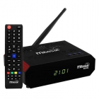 RECEP MIBOSAT M1001 CS GARANTIA DE SINAL