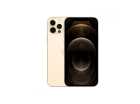 CELULAR APPLE SEMI NOVO IPHONE 12 PRO 128GB GOLD SO APA / 30 DIAS GARANTIA