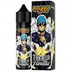 JUICE VAPE MR YOOP TOBACCO VANILLA ICE 3MG 60ML
