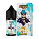 JUICE VAPE MR YOOP SALT ICED BANANA 50MG 30ML 569703
