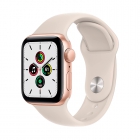 APPLE WATCH SE 44MM MKQ53LL/A GPS STARLIGHT/GOLD