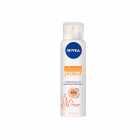 DESODORANTE NIVEA AEROSSOL STRESS PROTECT FEMININO 150ML