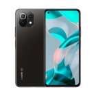 CELULAR  XIAOMI 11 LITE 5G NE 8GB+128GB GLOBAL TRUFFLE BLACK