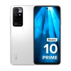 CELULAR XIAOMI INDIAN REDMI 10 PRIME 4GB+64GB ASTRAL WHITE