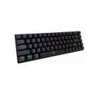 TECLADO USB MEC GAMER SATELLITE GK-55 SW BLUE RGB INGLES