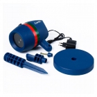 PROJETOR LASER QUANTA QTPLN02 BIVOLT