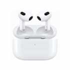 AC CEL FONE APPLE MME73AM/A AIRPODS 3GN CASE WHITE