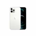 IPHONE 12 PRO MAX SEMI NOVO 256GB SILVER
