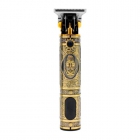 APARADOR DE PELO ONIDA ON-2171 DOURADO RECRREGAVEL BIVOLT