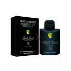 BEAUTY BRAND COLLECTION NO-013 PREMIUN BLACK MEN 25ML EDP 