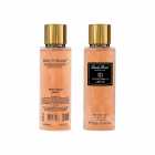 SPLASH BEAUTY BRAND NO-023 GLIT AMBER ROMANCE SHIMMER FEM 250ML