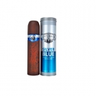 CUBA SILVER BLUE MEN 100ML EDT*
