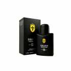 DREAM BRAND COLLECTION NO-286 BLACK SCUDERIA MEN 25ML