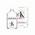 CALVIN KLEIN CK EVERY ONE 100ML EDT