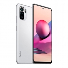 CELULAR XIAOMI GLOBAL REDMI NOTE10S 6GB+128GB PEBBLE WHITE