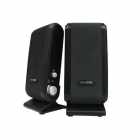SPEAKER SATELLITE S-001 2.0