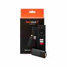 BOX RED STICK 2 4K 2GB+8GB AND 9.0/WIFI/HDMI