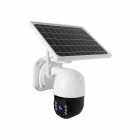 CÂMERA IP SMART WIFI CÂMERA 472586 SOLAR ICSEE