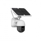 CAMERA IP SMART CAMERA S10 PLUS 4G SOLAR C/ CHIP