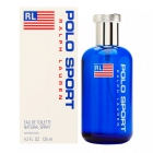 RALPH LAUREN POLO SPORT MEN 125ML EDT 055402*