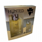 REAL TIME HUNTED KIT MEN 100ML EDT + 15ML 350583