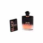 OMERTA OH SO BLACK KIT FEM 100ML EDP + 20ML EDP