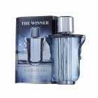 OMERTA THE WINNER TAKES IT ALL KIT MEN 100ML EDT + 20ML EDT 370291
