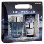 OMERTA ROYAL KIT MEN 100ML EDT + 20ML EDT 370307