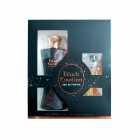 REAL TIME BLACK EMOTION KIT FEM 100ML EDP + 15ML