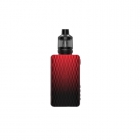 VAPE VAPORESSO GEN 160 KIT - BLACK/RED