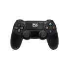 GAME PS4 CONTROLE PLAY GAME PRETO
