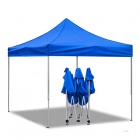 TENDA QA-0235310F AZUL NAVY 3X3MTS