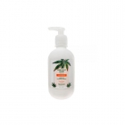 SABONETE LIQUIDO ESSENTIAL HEMP CANNABIS MOON FLOWER 300ML