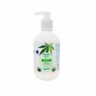 SABONETE LIQUIDO ESSENTIAL HEMP CANNABIS SPRING GREEN 300ML