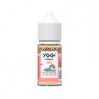 JUICE VAPE YOGI DELIGHTS SALT PINK GUAVA ICE 50MG 30ML