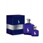 RALPH LAUREN POLO BLUE KIT MEN 125ML+15ML EDT