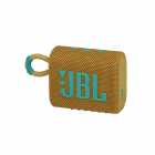 SPEAKER JBL GO 3 BLUETOOTH YELLOW/GREEN