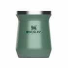 CUIA TÉRMICA STANLEY CLASSIC VERDE 236ML