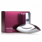 CALVIN KLEIN EUPHORIA FEM 100ML EDP