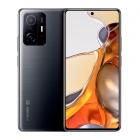 CELULAR XIAOMI GLOBAL 11T PRO 5G 8GB+256GB METEORITE GREY