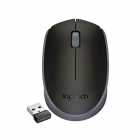 MOUSE WIR LOGITECH M170 910-004940 PRETO