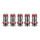 COIL VAPE POD NEVOKS FEELIN PAGE SPL-10 1.0 MESH/10-13W/5P