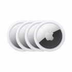 RASTREADOR APPLE AIRTAGS MX542BE/A 4PACK WHITE