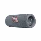 SPEAKER JBL FLIP 6 SPLASHPROOF BL GREY
