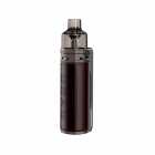 VAPE VOOPOO DRAG X CHESTNUT 4.5ML