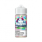 JUICE VAPE E.LIQUID MR FREEZE GRAPE GREEN APPLE FROST 50MG 30ML