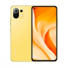 CELULAR XIAOMI MI 11 LITE 5G 8GB+128GB GLOBAL CITRUS YELLOW