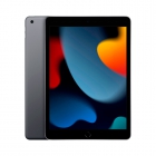 IPAD APPLE 9TH 64GB MK2K3LL/A SPACE GRAY 10.2