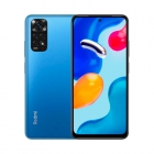 CELULAR XIAOMI GLOBAL REDMI NOTE11 4GB+128GB TWITIGHT BLUE