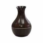 AROMATIZADOR DE AR 4LIFE HARMONY FL002USB DARK MARRON 130ML/5V/3W